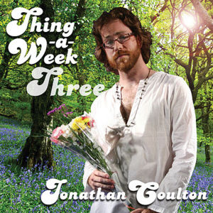 Code Monkey - Jonathan Coulton