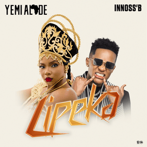 Lipeka - Yemi Alade & Innoss'B