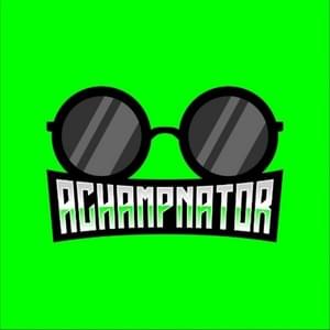 Cooler than me - Achampnator