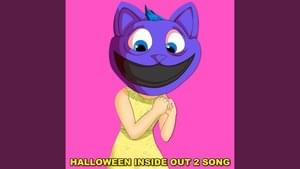 Halloween Inside Out 2 Song - BENJIxScarlett