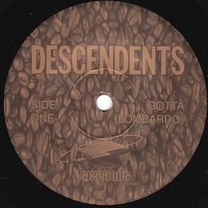 Gotta - Descendents