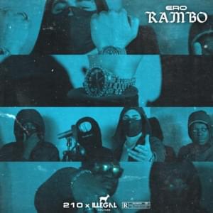 RAMBO - ILLEGALCULTURE & Ero