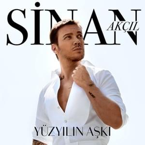 Aşkla - Sinan Akçıl (Ft. Otilia)