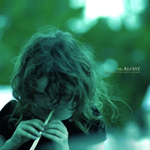 Printemps émeraude - Alcest