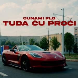 Tuda ću proći - Cunami Flo