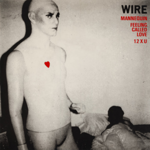 Mannequin - Wire