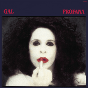 Vaca Profana - Gal Costa