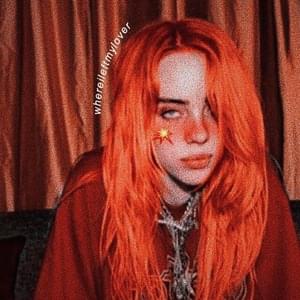 - wish u were gay (live performance) - Billie Eilish