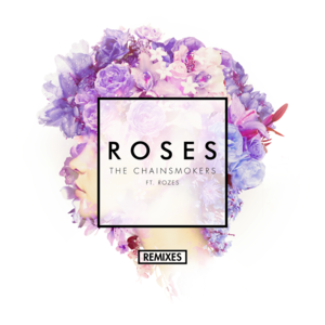 Roses (Lookas Remix) - The Chainsmokers (Ft. ROZES)