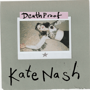 I Wanna Boyfriend With a Car (Demo) - Kate Nash