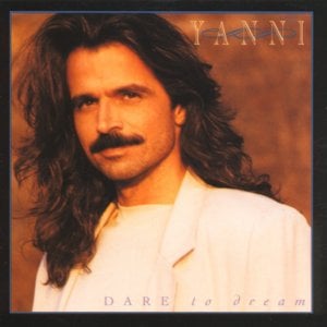 Nice To Meet You - Yanni