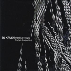 Zen Approach (Cradle Mix) - DJ Krush (Ft. Black Thought)