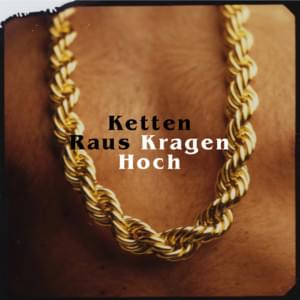 Ketten Raus Kragen Hoch - Frauenarzt