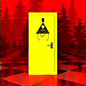 No Exit (Bill Cipher Version) - LongestSoloEver