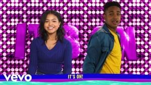 It’s On (From ”Disney Channel Summer Sing-Along”) - Disney Channel (Ft. Issac Ryan Brown, Navia Robinson & Various Artists)