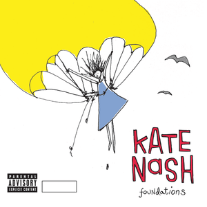 Foundations - Kate Nash