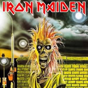 Remember Tomorrow - Iron Maiden