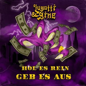 ​holesreingebesaus - Lugatti & 9ine