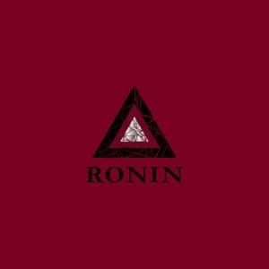 Teachings of a Ronin - Zack Hemsey