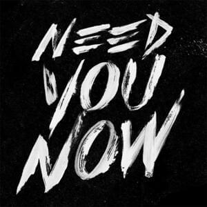 Need You Now - G-Eazy