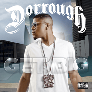 Handcuffs - Dorrough Music (Ft. Slim Thug)