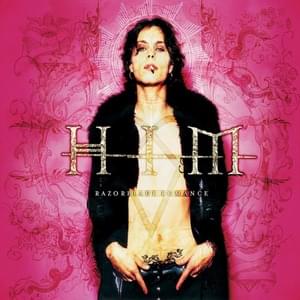 Razorblade Kiss - HIM (Rock)