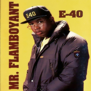 Tanji - E-40