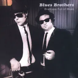 Soul man - live version - The Blues Brothers