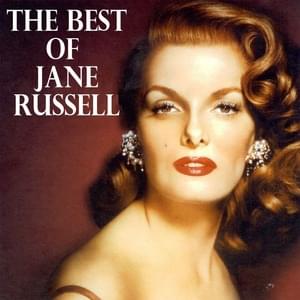 A Little Girl from Little Rock - Jane Russell & Marilyn Monroe