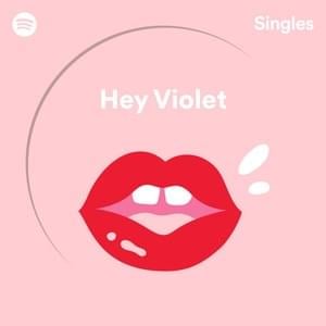 Congratulations - Hey Violet