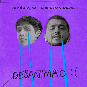 ​dEsANiMaO :( - Ramon Vega & Christian Nodal