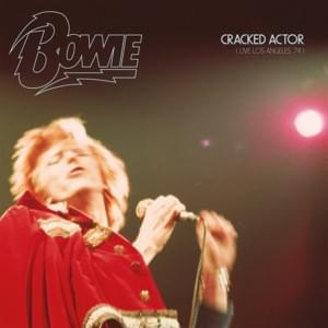 Changes (Live ’74) - David Bowie