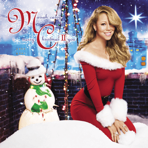 The First Noel / Born Is the King (Interlude) - Mariah Carey