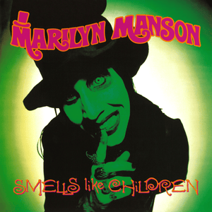 Dance Of The Dope Hats (Remix) - Marilyn Manson