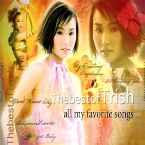 Season In The Sun - Trish Thuy Trang