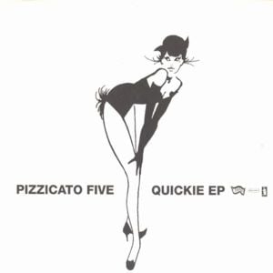 Magic Carpet Ride (radio edit) - Pizzicato Five