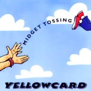 American’t - Yellowcard