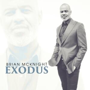 Can’t Say Goodbye - Brian McKnight