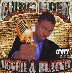 Monica Interview - Chris Rock (Ft. Lil' Kim)