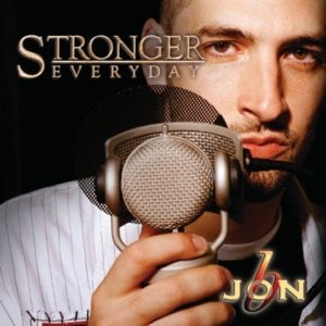 What In The World - Jon B