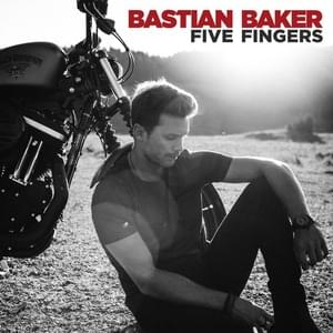 Five Fingers - Bastian Baker