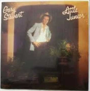 Little Junior - Gary Stewart