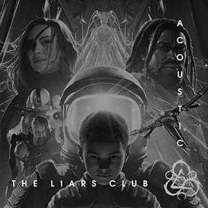 The Liars Club (Acoustic) - Coheed and Cambria