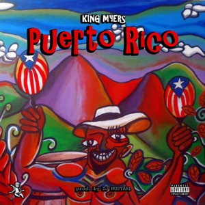 Puerto Rico - King Myers