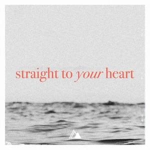 Straight To Your Heart - Influence Music & Whitney Medina