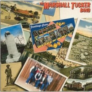 Good ‘Ole Hurtin’ Song - The Marshall Tucker Band