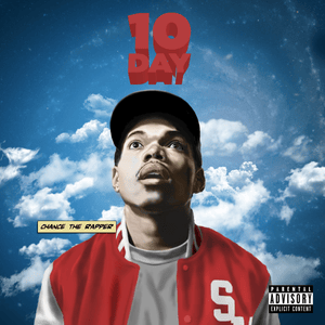 Long Time Part 2 - Chance the Rapper