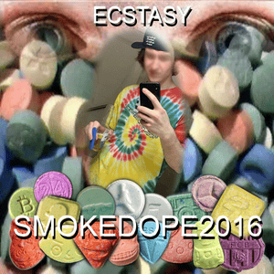 BOOTED - ​smokedope2016