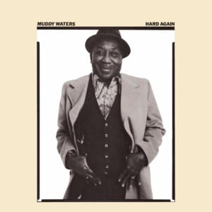 I Can’t Be Satisfied - Muddy Waters