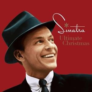 An Old Fashioned Christmas - Frank Sinatra (Ft. Fred Waring)